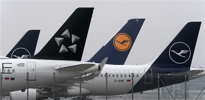 Italy: Lệnh cấm không phận của EU với Nga phá vỡ quy tắc hàng không ảnh 1