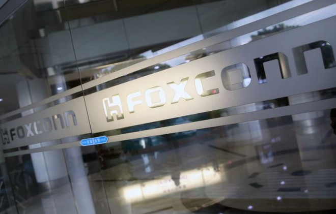 Foxconn đã nối lại các hoạt động tại các cơ sở chính ở Thâm Quyến ảnh 1