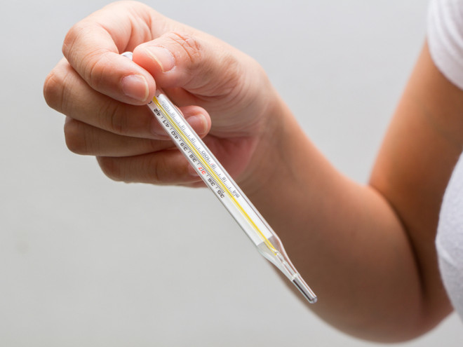 Nghiên cứu tìm ra mối liên hệ giữa thân nhiệt và tuổi thọ ảnh 1