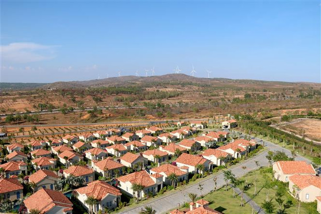 Sức bật cho du lịch Bình Thuận: Nâng cao chất lượng, đa dạng sản phẩm ảnh 1