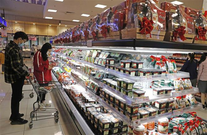 Giải pháp cho vấn đề giá xăng: Cải cách trong điều hành kinh doanh? ảnh 2