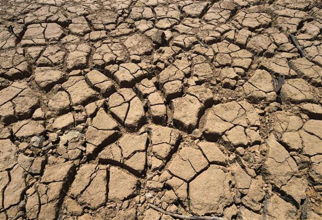 Những con số biết nói trong báo cáo của LHQ về biến đổi khí hậu ảnh 1