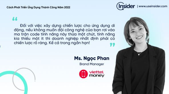 Bốn chiến lược cho doanh nghiệp phát triển ứng dụng di động năm 2022 ảnh 1