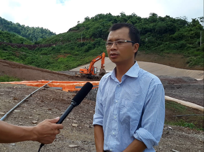 Bài 2: Ai đã “đầu độc” tôm cá ở đầu nguồn dòng suối chảy vào sông Đà? ảnh 3