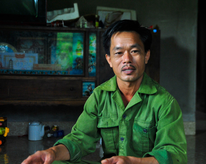 Bài 2: Ai đã “đầu độc” tôm cá ở đầu nguồn dòng suối chảy vào sông Đà? ảnh 2