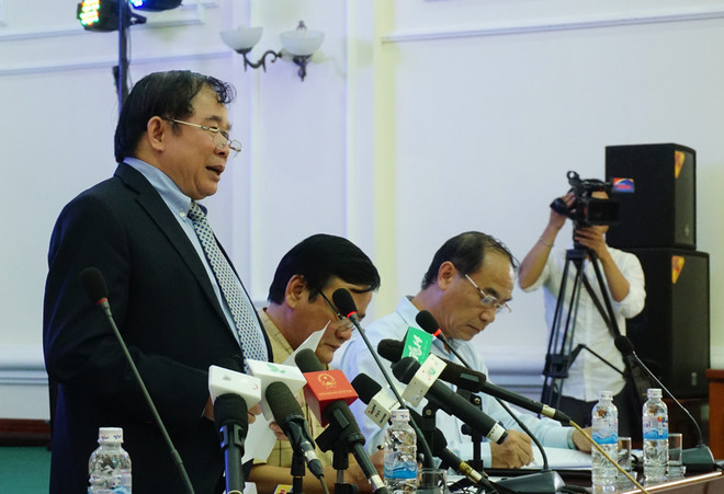 "Kỳ thi năm 2016 đã tạo niềm tin cho xã hội về tính nghiêm túc" ảnh 1