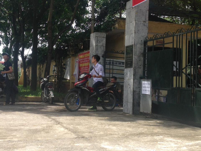 Thí sinh thích thú với câu hỏi về Đại đoàn kết dân tộc trong đề Sử ảnh 2