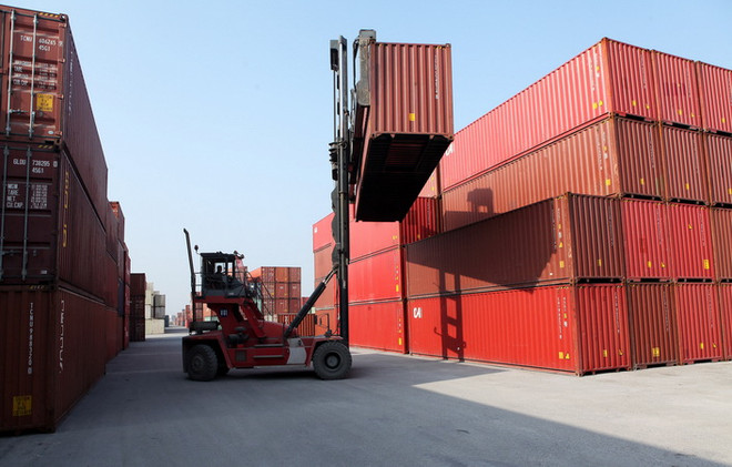 Việt Nam trở thành thị trường xuất khẩu lớn thứ 3 của Hàn Quốc ảnh 1