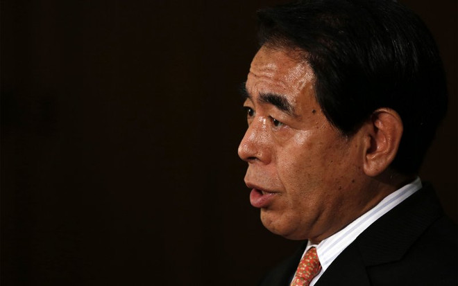 Nhật Bản sắp có Bộ trưởng chuyên trách Olympic-Paralympic ảnh 1