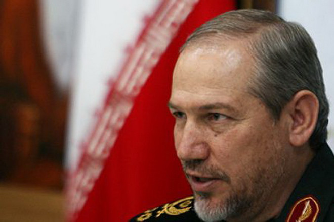 Iran cảnh báo Hezbollah sẽ nã tên lửa xuống các thành phố Israel ảnh 1