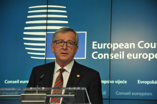 "Hy Lạp rút khỏi Eurozone không phải là một sự lựa chọn" ảnh 1