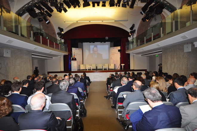  Italy coi Việt Nam là tấm gương về tạo môi trường đầu tư hiệu quả ảnh 1