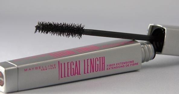 Những cây mascara chống nước lý tưởng nhất dành cho mùa Hè ảnh 3
