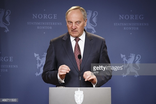 Nghị sỹ Latvia sẽ bỏ phiếu kín để bầu tổng thống vào tháng Sáu ảnh 1