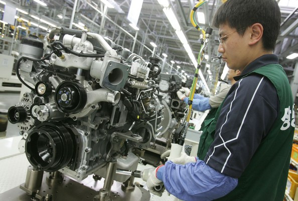 Hàn Quốc loại bỏ nhiều quy định cản trở việc thu hút FDI ảnh 1