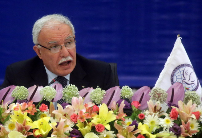 Palestine chính thức là thành viên Tổ chức hải quan thế giới ảnh 1