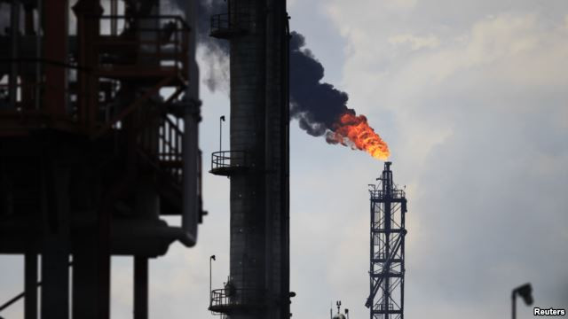 Turkmenistan sẽ cung cấp khí đốt tự nhiên cho EU từ năm 2019 ảnh 1