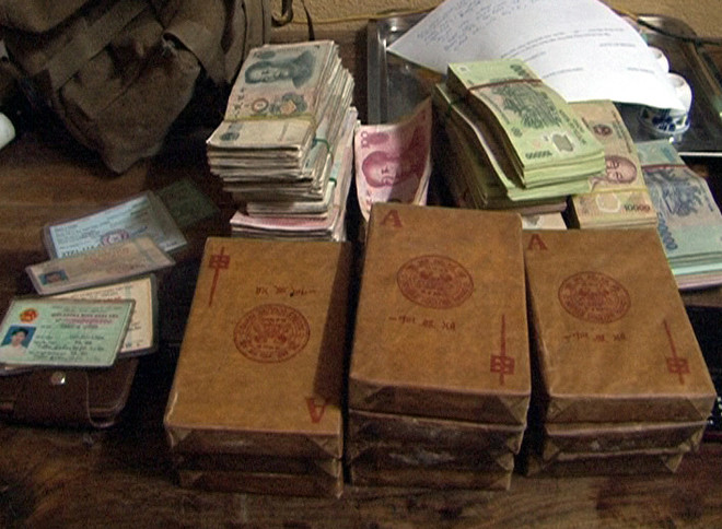 Sơn La bắt giữ gần 5.000 đối tượng phạm tội liên quan đến ma túy ảnh 1