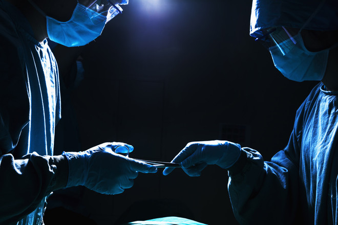 Israel khởi tố đường dây buôn bán nội tạng người xuyên quốc gia ảnh 1