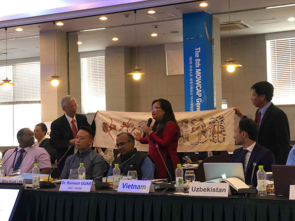 Vinh danh hai di sản đặc sắc của dòng họ nổi tiếng miền Trung ảnh 1