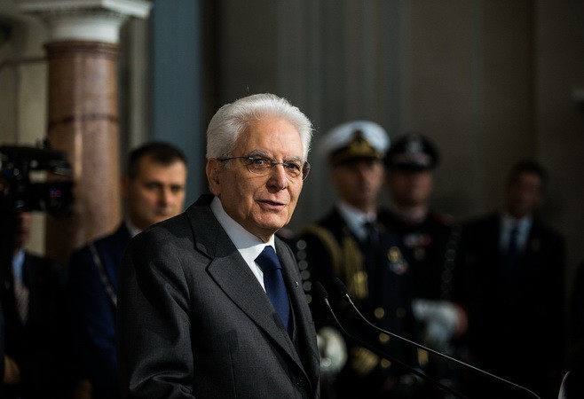 Tổng thống Italy cho các chính đảng thêm thời gian để đàm phán ảnh 1