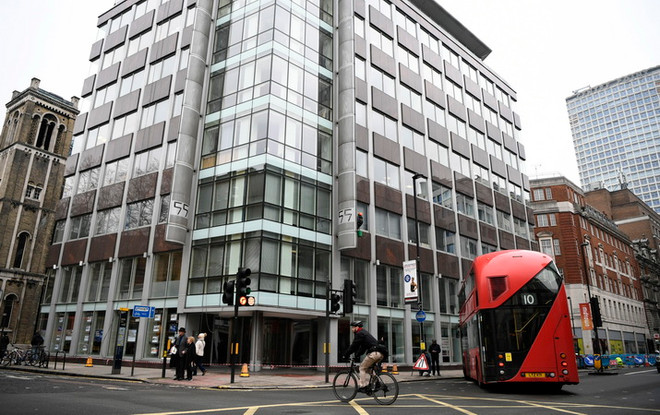 Bê bối Facebook: Cambridge Analytica nộp đơn xin phá sản tại Mỹ ảnh 1