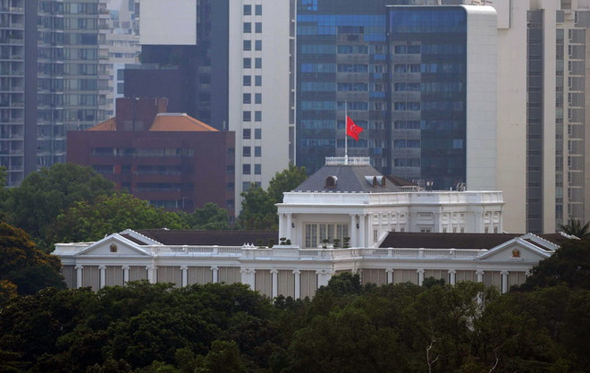 Các nước tích cực chuẩn bị cho cuộc gặp thượng đỉnh Mỹ-Triều ảnh 1