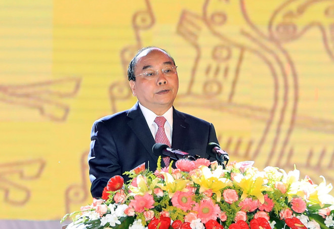 Hình ảnh Lễ đón bằng của UNESCO ghi danh nghệ thuật Bài Chòi ảnh 2