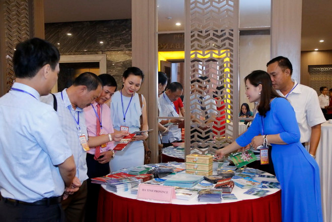 Miền Trung quảng bá du lịch nhằm thu hút du khách đất nước Triệu Voi ảnh 2