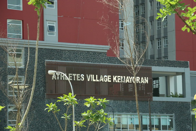 Sau loạt khủng bố đẫm máu, Indonesia tăng cường an ninh cho ASIAD 2018 ảnh 3