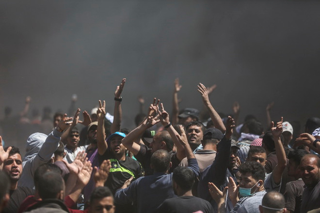 Thổ Nhĩ Kỳ yêu cầu Đại sứ Israel tại Ankara tạm thời về nước ảnh 1