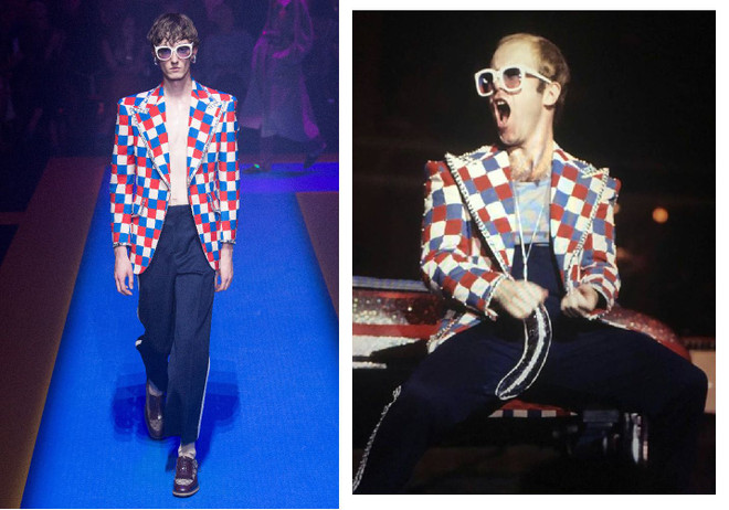 Sơn Tùng M-TP nổi bật tại sự kiện của Gucci ở Hong Kong ảnh 3