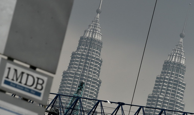 Malaysia quyết tâm thu hồi lại số tiền bị thất thoát từ 1MDB ảnh 1