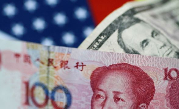 Mỹ yêu cầu Trung Quốc lập tức giảm sự mất cân bằng thương mại ảnh 1