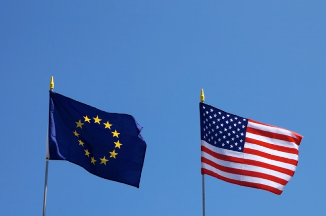 Pháp: EU cảnh báo sẵn sàng đáp trả Mỹ về thuế thép, nhôm ảnh 1