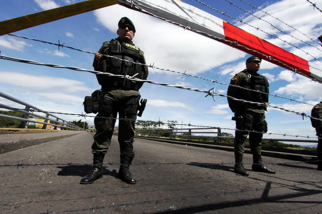 Colombia khẳng định không tham gia các chiến dịch quân sự của NATO ảnh 1