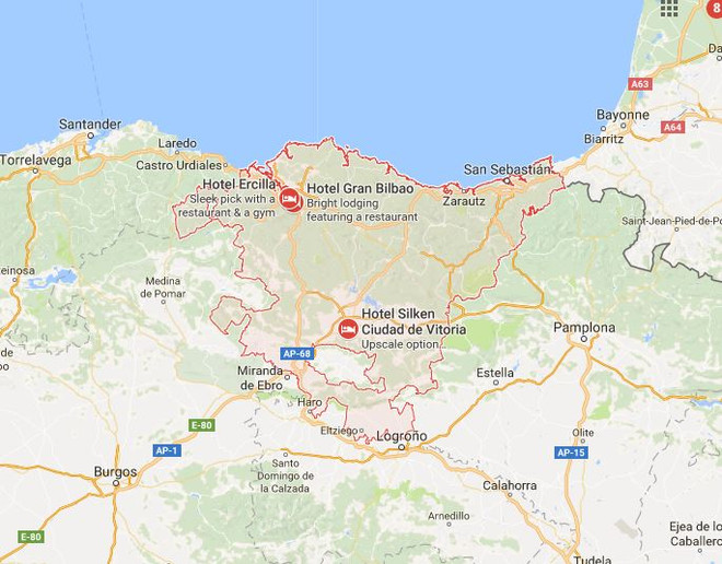 Tây Ban Nha: Tổ chức ly khai xứ Basque hoàn toàn giải tán ảnh 1