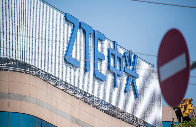 Mỹ sẽ dỡ bỏ lệnh cấm đối với hãng ZTE của Trung Quốc ảnh 1