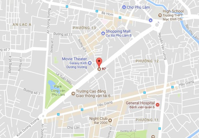 Báo động tình trạng "chảy máu đất công" tại Thành phố Hồ Chí Minh ảnh 1