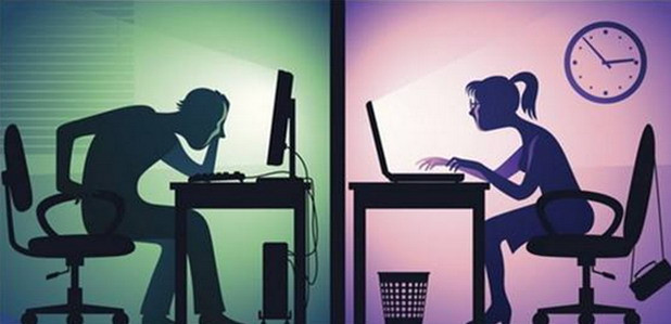 Nghiên cứu mới: Bạn có thể sẽ "mất não" nếu cứ ngồi lâu một chỗ ảnh 1