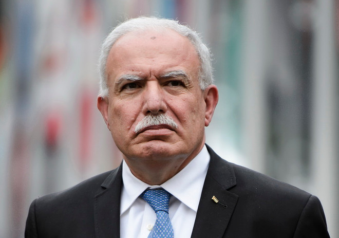 Palestine: Mỹ trở thành "người bảo hộ của Israel tại HĐBA" ảnh 1