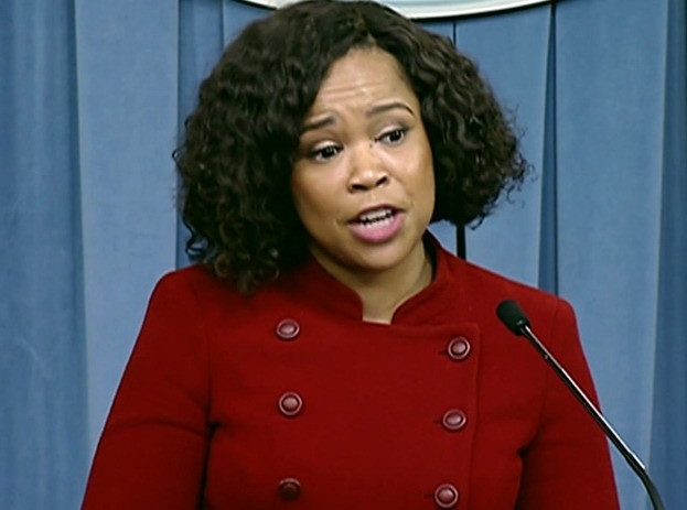 Lầu Năm Góc: Mỹ, Pakistan có thể hợp tác vì hòa bình ở Afghanistan ảnh 1