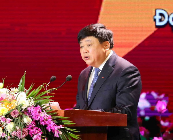 8 giải A sáng tác theo chủ đề học, làm theo gương Chủ tịch Hồ Chí Minh ảnh 2