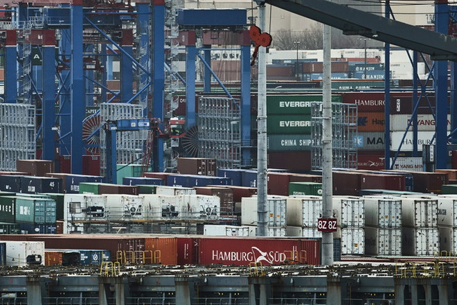 Lòng tin của các nhà đầu tư Đức vẫn ở mức thấp nhất trong 5 năm qua ảnh 1