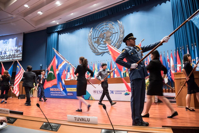 Việt Nam tạo môi trường thuận lợi cho mọi tổ chức cá nhân ảnh 2