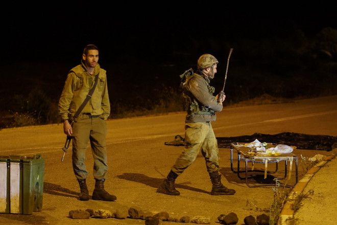 Thủ tướng Israel cảnh báo tấn công Iran trên toàn Syria ảnh 1