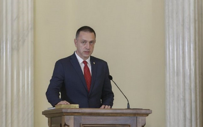 Tổng thống Romania từ chối ủng hộ kế hoạch cải cách tư pháp ảnh 1