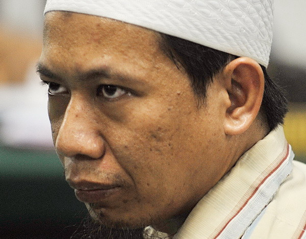 Indonesia đề nghị tử hình giáo sỹ chủ mưu vụ tấn công năm 2016 ảnh 1