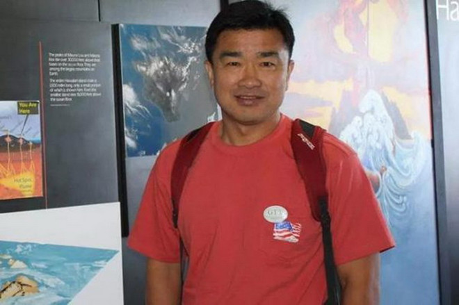 Mỹ: Ba công dân được Triều Tiên phóng thích đều "có thể trạng tốt" ảnh 1