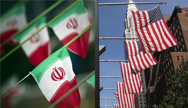 Bộ Ngoại giao Mỹ: Washington không tìm cách thay đổi chế độ tại Iran ảnh 1